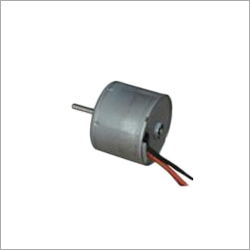 24mm BLDC Motor