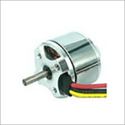 50 मिमी फैन मोटर