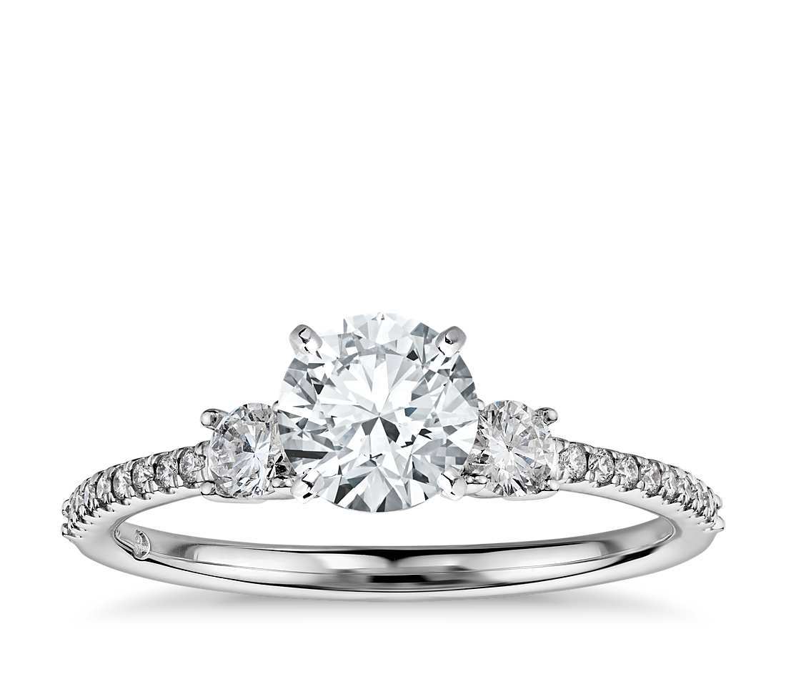 Silver Cocktail Ring Gender: Women