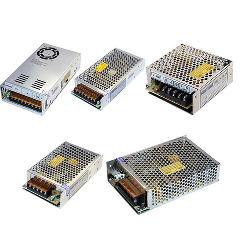 Switch Mode Power Supply