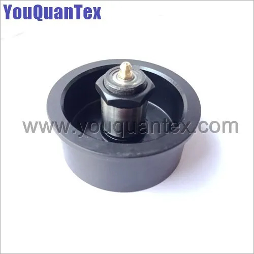 Ue4145731(Ii)  Ue4145651(I)  Guiding Pulley With 73-1-28 Bearing - Material: Steel