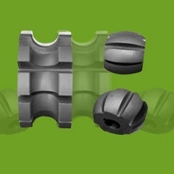 उत्तल और अवतल कटर