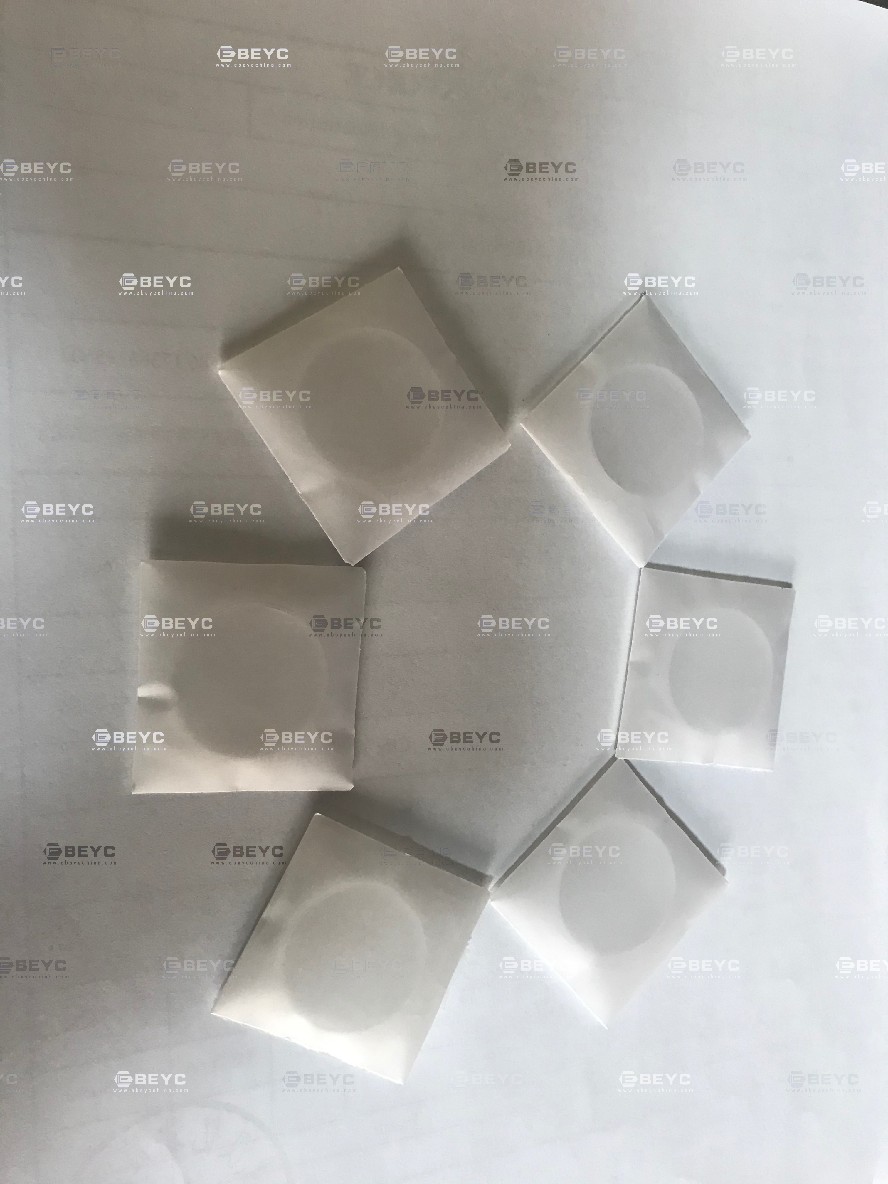 Quartz 37*7 27.9*4.1 Wholesale Optical Laser Protection Windows Glass Lens For Laser Cutting Machine