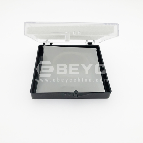 High Quality D28*4A 37*7A Fiber LaserA ProtectiveA WindowA LensA For Precitecs Fiber Laser Machines