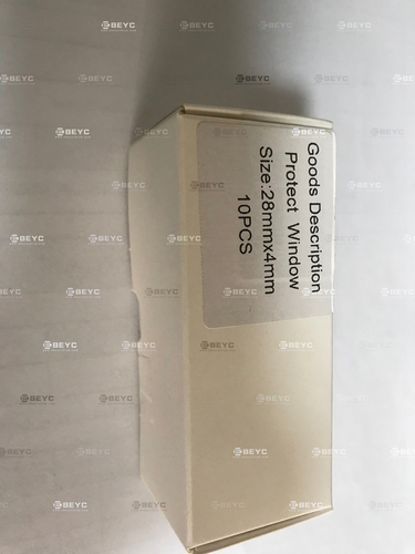 Best Seller Precitecs LaserA ProtectiveA Lens For Laser Cutting Machine