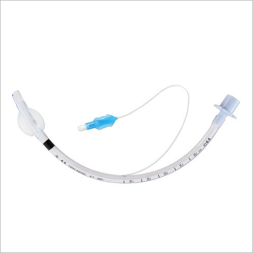 Endotracheal Tube