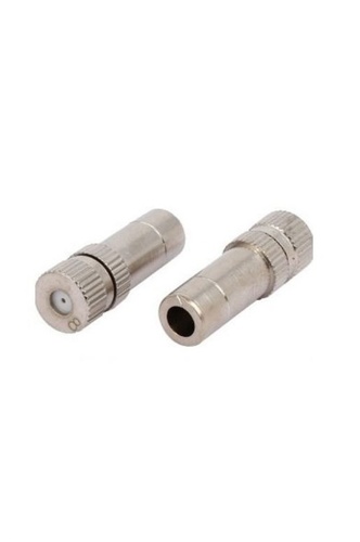 ब्रास मिस्ट नोजल