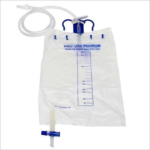 2000 ml Urine Collection Bag