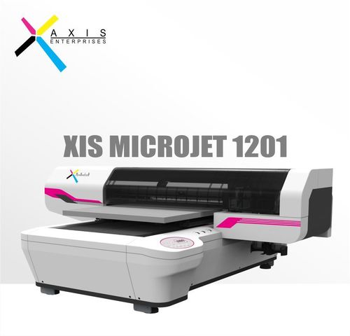 Automatic Metal Sheet Uv Printing Machine Dimensions: 1550Mm*1680Mm*620Mm Millimeter (Mm)