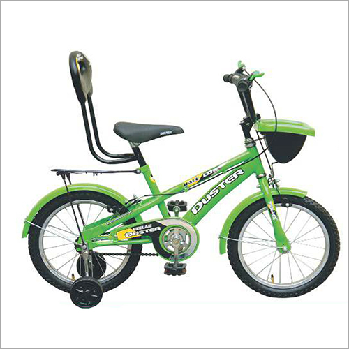 डस्टर साइकिल
