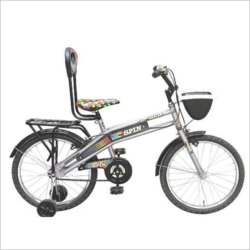 स्पिन जूनियर साइकिल लिंग: लड़की