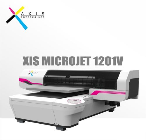 Uv Automatic Diary Printing Machine - Dimensions: 1550Mm*1680Mm*620Mm Millimeter (Mm)
