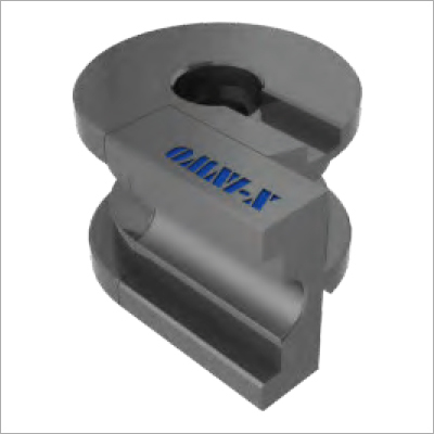 Spool Bend Die