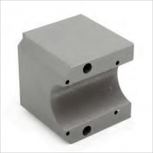 Straight Die