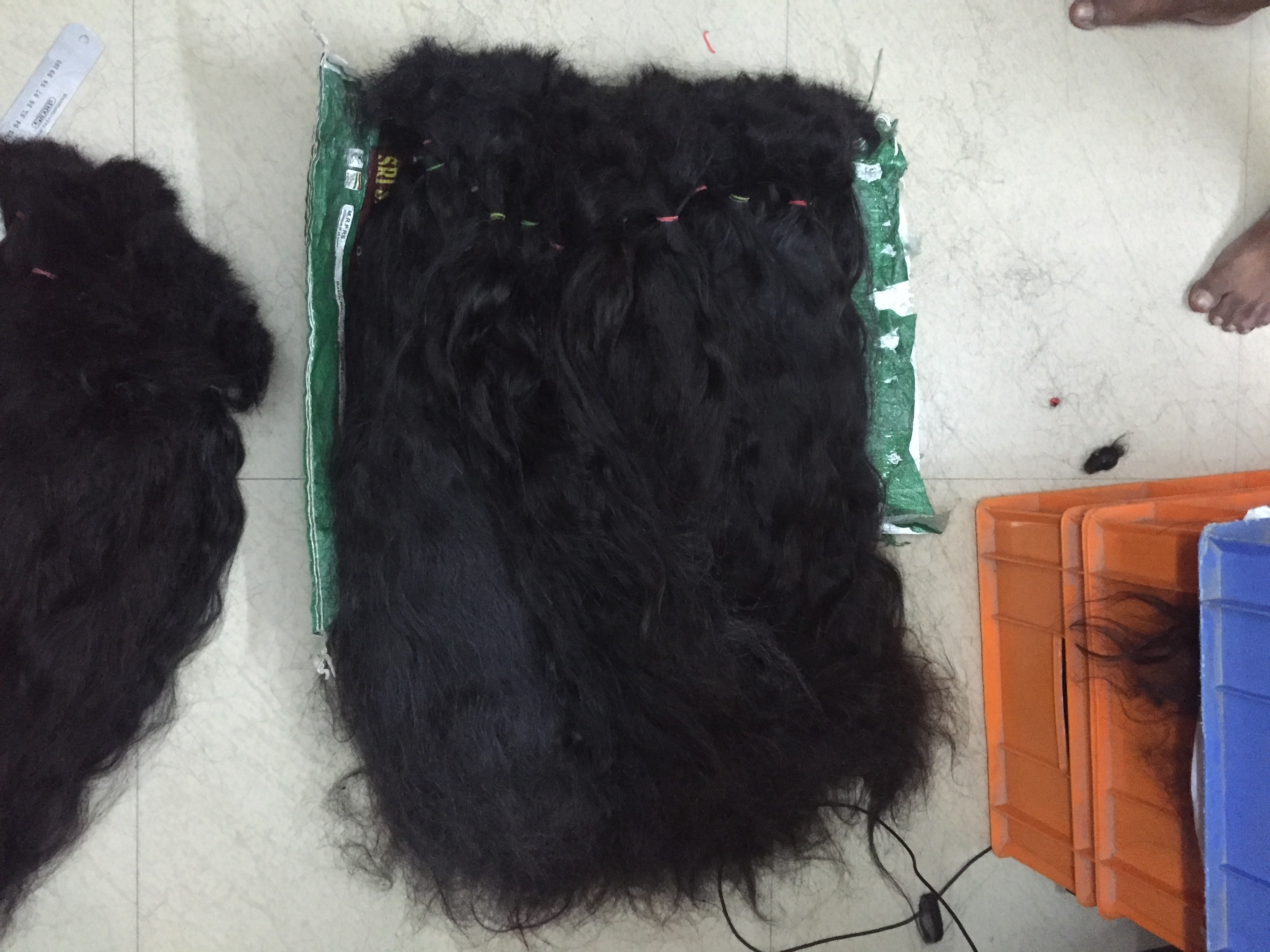 100% Human Hair Clip In Extensions - Remy Hair, 8-40 Inch Length, Natural Brown, Black, Light Brown, Blonde Colors | Silky Straight Style, 4-year Warranty, 100g Weight