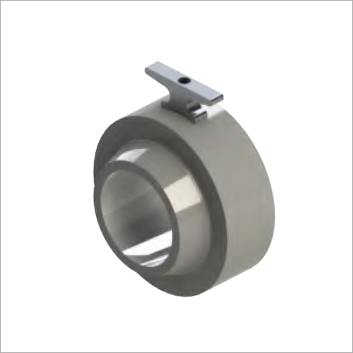 Guiding Barrel - Fixed Barrel with Cone-Shape Inner Design, Clamping Adapter Included, Compatible Unit