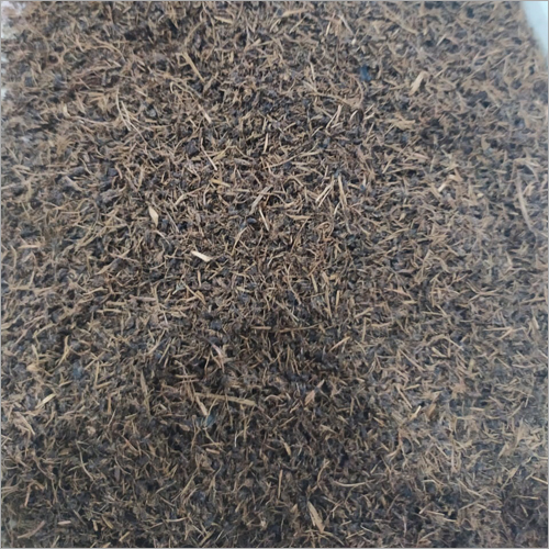Loose Dust Tea - Solid Extract, Black Color | Smooth Taste, Aromatic Flavor, Rich In Antioxidants, Suitable For Milk Or Black Tea