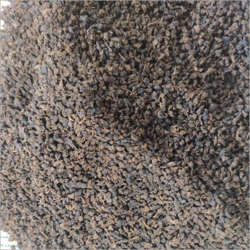 Loose Dust Tea - Solid Extract, Black Color | Smooth Taste, Aromatic Flavor, Rich In Antioxidants, Suitable For Milk Or Black Tea