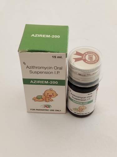 Azithromycin 200Mg General Medicines