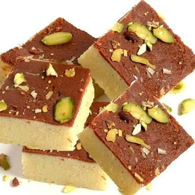 चॉकलेट ब्राउन रंग