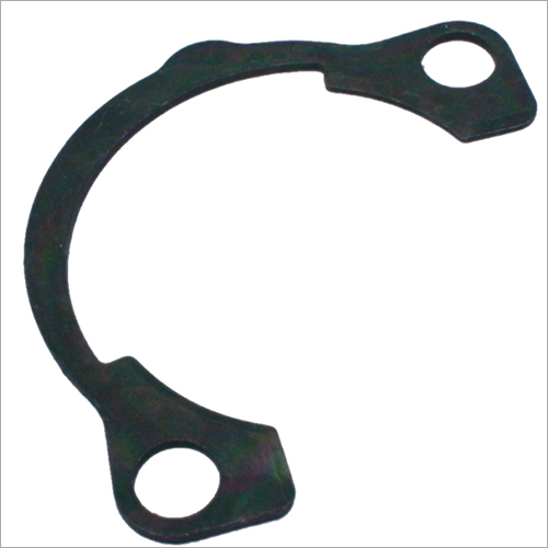 स्टेनलेस स्टील मेटल रिटेनिंग रिंग