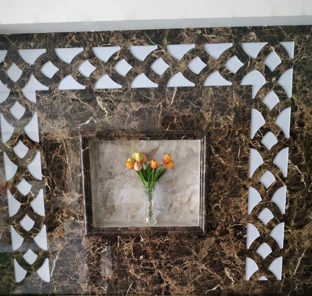 Waterproof Marble Sheet