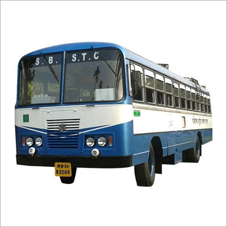 State Bus Body Fabrication
