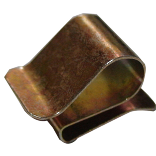 Solar Cable Clip - Stainless Steel | Durable Design For All Sizes, Industrial Usage, Prevents Cable Damage For Home & Industrial Applications