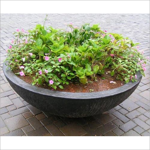 Big Bowl Planter