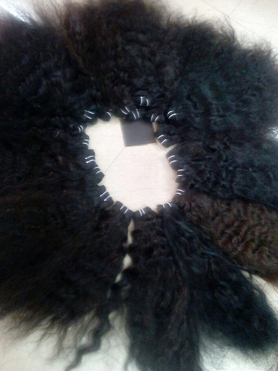 Braid Human Hair Extensions - Application: Profesional