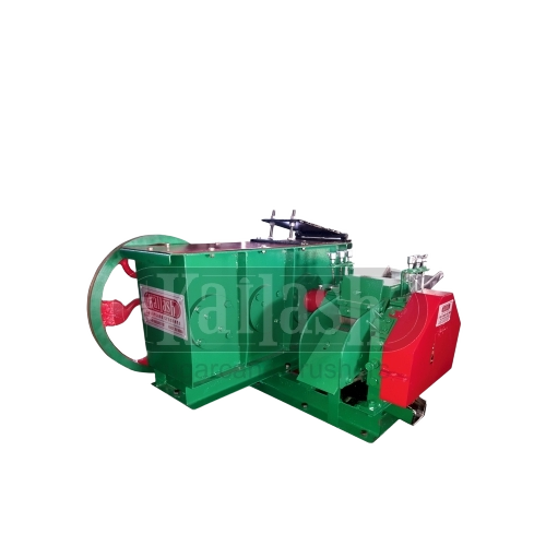 Sugarcane Crusher Machine Raswanti Small - Automatic Grade: Semi-Automatic