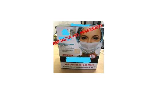 Multi- Purpose Face Mask