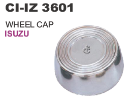Wheel Cap Isuzu