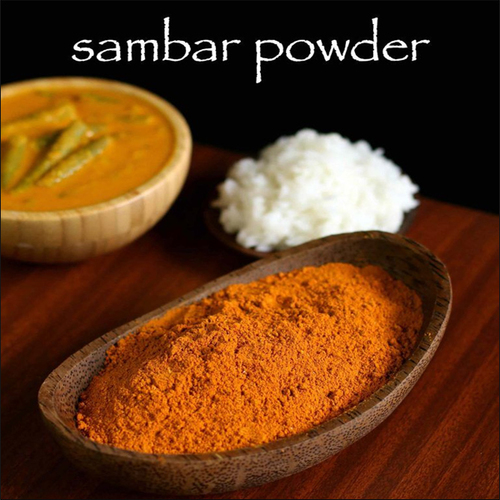 Sambar Masala Powder