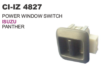 Power window Switch Isuzu