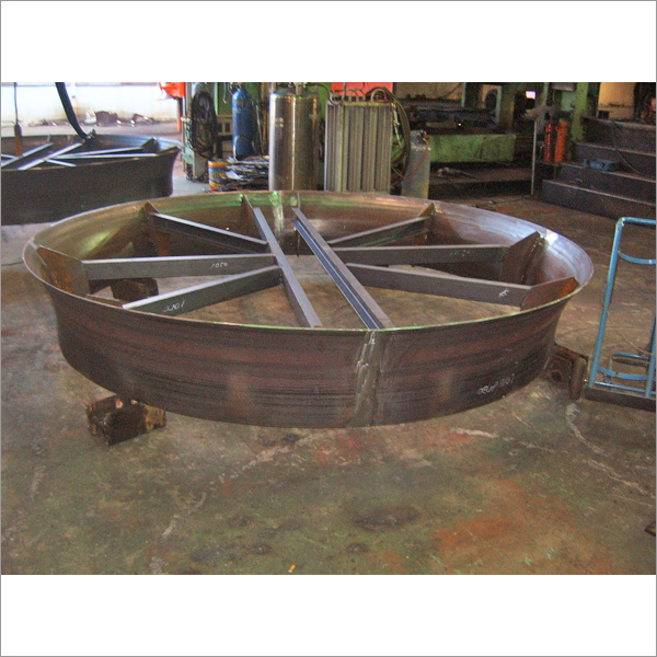 Textile Machinery Spares Steam Guide