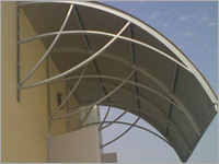 लिफ्ट चंदवा