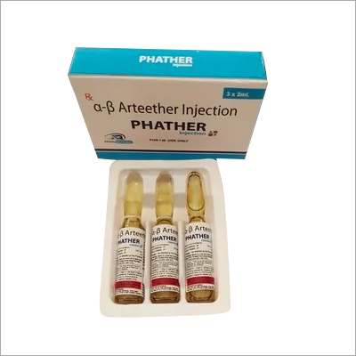 Alpha Beta Arteether 150Mg Injection