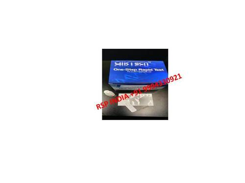 Qik Tech One Step Rapid Test