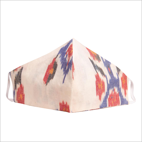 प्रिंटेड मास्क