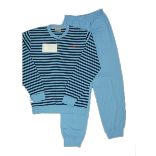 बच्चों का डिज़ाइनर नाइट वियर