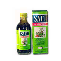 हमदर्द ब्लड प्यूरीफायर साफी