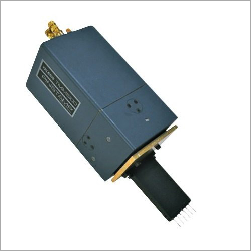 Tmm 7200 Telesis Multiple Pin Marking System Accuracy: High  %