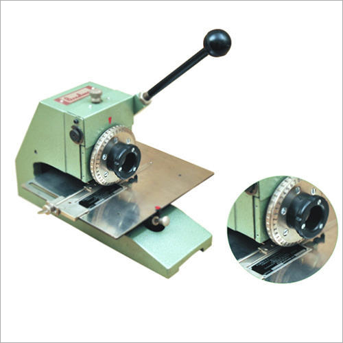 मेटल लेबल मार्कर मशीन की सटीकता: उच्च%