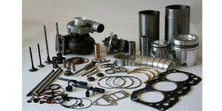 V12 Cummins Generator Spare Parts