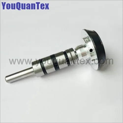 Steel Plc73-1-14 Rotor Complete For Bd200