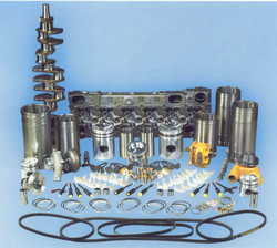 QST Cummins Engine Spare Parts