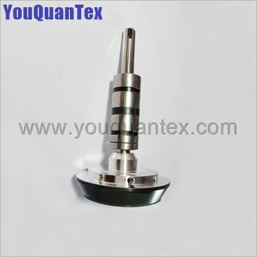 पीएलसी 73-1-22 रोटर 66 मिमी कप के साथ पूरा हुआ