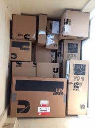 Cummins Parts