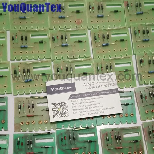 El-41339 Assembly Board
